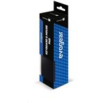 Connect IT Evogear, podložka pod klávesnicu a myš, veľkosť L