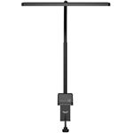 Connect IT Flex, stolná LED lampa, čierna