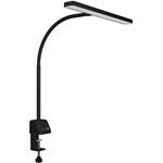 Connect IT Flex, stolná LED lampa, čierna