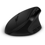 Connect IT For Health Wireless Combo bezdrôtová klávesnica + myš, čierna