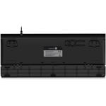 Connect IT GG, mechanická herná klávesnica, CZ/SK, čierna