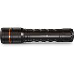 Connect IT Gleam 1000 LED, ručné svietidlo, čierne