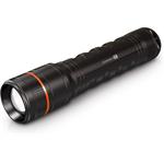 Connect IT Gleam 1000 LED, ručné svietidlo, čierne