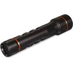 Connect IT Gleam 1000R LED, ručné svietidlo, čierne