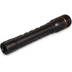 Connect IT Gleam 300 LED, ručné svietidlo, čierne