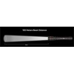 Connect IT Gleam 300 LED, ručné svietidlo, čierne