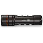 Connect IT Gleam 500 LED, ručné svietidlo, čierne