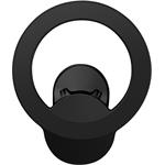 Connect IT InCarz Magsafe držiak do auta, čierny