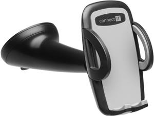 Connect IT InCarz Mini, univerzálny držiak na telefón do auta (CI-1115)
