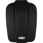 CONNECT IT InCarz univerzální držák do auta, na palubní desku , ČERNÝ