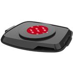 CONNECT IT InCarz univerzální držák do auta, na palubní desku , ČERNÝ