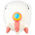 Connect IT Jednorožec, detské nočné svetlo, biele