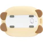 Connect IT Kapybara, detské nočné svetlo, hnedé