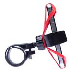 Connect IT M7 držiak pre mobilný telefón na bicykel