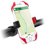 Connect IT M7 držiak pre mobilný telefón na bicykel