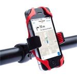 Connect IT M7 držiak pre mobilný telefón na bicykel