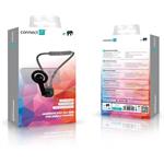 Connect IT MagSafe POV magnetický držiak na telefón, sivý