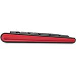 Connect IT multimediálna bezdrôtová klávesnica, CZ / SK