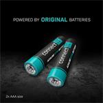 Connect IT multimediálna bezdrôtová klávesnica, CZ / SK