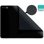 Connect IT podložka pod myš, S, 250x200 mm cierna