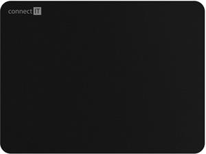 Connect IT podložka pod myš, S, 250x200 mm cierna