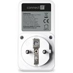 Connect IT PowerMeter merač spotreby elektrickej energie