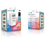 Connect IT PowerMeter merač spotreby elektrickej energie