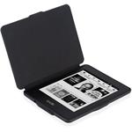 Connect IT puzdro pre Amazon Kindle Paperwhite 1/2/3, čierne