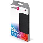 Connect IT puzdro pre Amazon Kindle Paperwhite 1/2/3, čierne