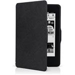 Connect IT puzdro pre Amazon Kindle Paperwhite 1/2/3, čierne