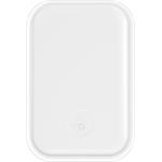 Connect IT Sparkle 1, nočné svetlo s touch tlačidlom, biele