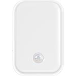 Connect IT Sparkle 1 Sensor, nočné svetlo, biele