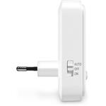 Connect IT Sparkle 1 Sensor, nočné svetlo, biele