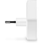 Connect IT Sparkle 2, nočné svetlo s touch tlačidlom, biele