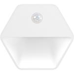 Connect IT Sparkle 2 Sensor, nočné svetlo, biele