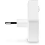 Connect IT Sparkle 2 Sensor, nočné svetlo, biele