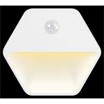 Connect IT Sparkle 2 Sensor, nočné svetlo, biele