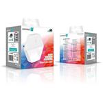 Connect IT Sparkle 2 Sensor, nočné svetlo, biele