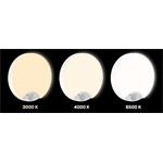 Connect IT Stropné LED svietidlo BEAM