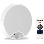 Connect IT Stropné LED svietidlo BEAM