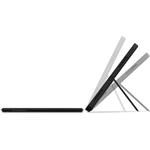 Connect IT TabCase podsvietená bezdrôtová klávesnica s puzdrom pre iPad 10.9", čierna