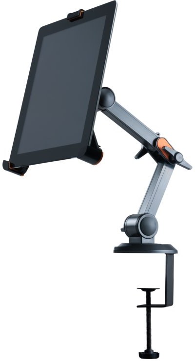 Connect IT TABHOLD univerzálny stolný držiak na tablet 8,9 - 10,4" (CI-168)