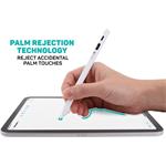 Connect IT TouchPen dotykové pero pre iPad 10.9", biele