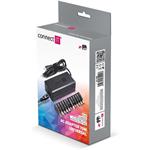 Connect IT univerzálny adaptér na notebook, 70 W