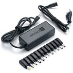 Connect IT univerzálny adaptér na notebook, 70 W