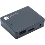 Connect IT USB hub 3.0, 4 porty (CI-170)