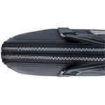 Continent CM-163 15,6 " dámska taška na notebook umelá koža elegantná tmavomodrá