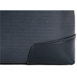 Continent CM-163 15,6 " dámska taška na notebook umelá koža elegantná tmavomodrá