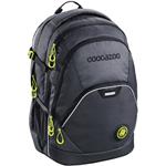 CoocaZoo MatchPatch Classic doplnkový set, Limepunch