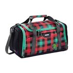 Coocazoo SporterPorter športová taška, Checky Mint